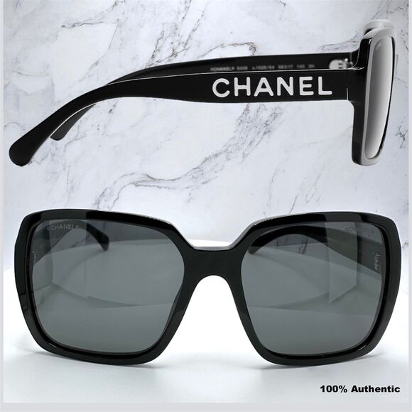 New CHANEL Sunglasses - Picture 12 of 16